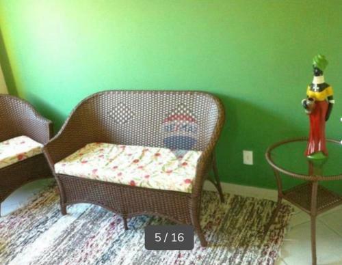 Apartamento Mangos Flat Em Ponta Negra-rn