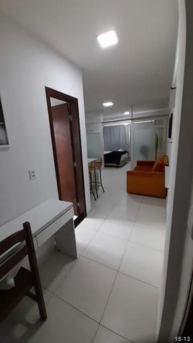 Apartamento Mangos Flat Em Ponta Negra-rn