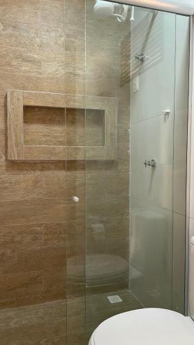 Loft Amplo, Apenas 6km Do Morro Do Careca! (g)