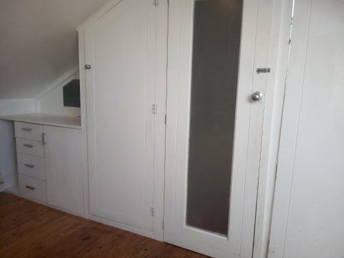 A Cosy Dublin Room