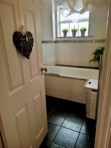 A Cosy Dublin Room