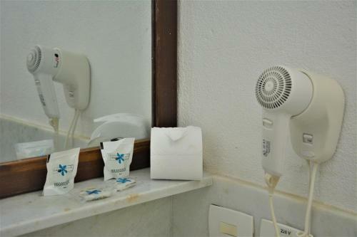 Apartamento Apto Luxo 409 - Ara�a Flat - Beira Mar