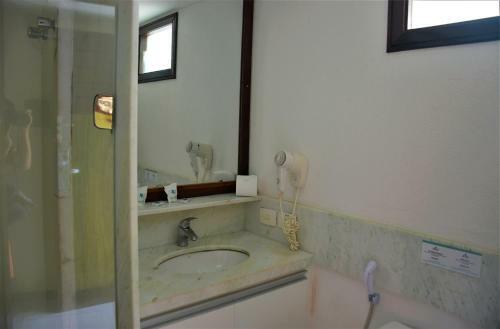 Apartamento Apto Luxo 409 - Ara�a Flat - Beira Mar