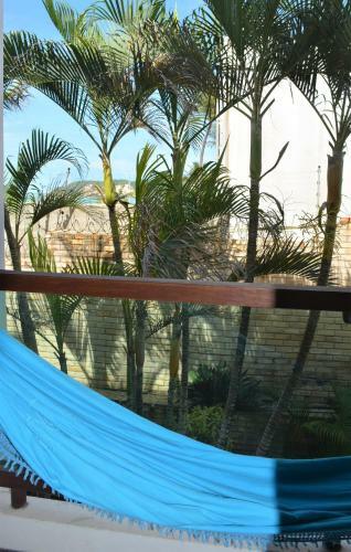 Apartamento Apto Luxo 409 - Ara�a Flat - Beira Mar