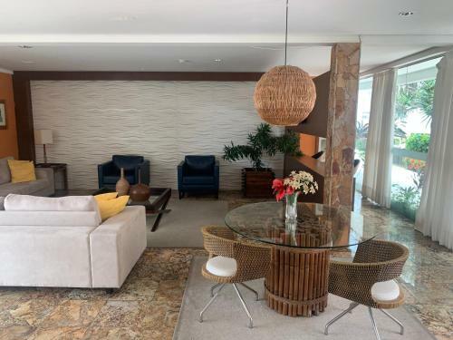 Apartamento Varandas De Ponta Negra Ap 205