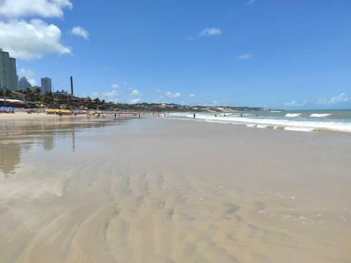 Apartamento Flat Em Ponta Negra
