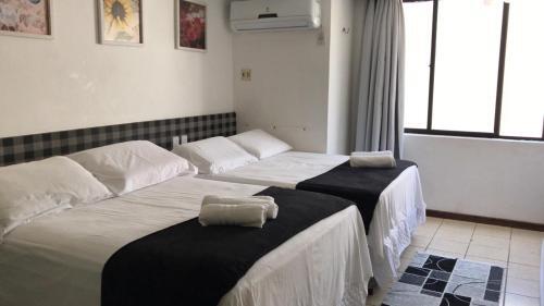 Apartamento Atl�ntico Flat 209