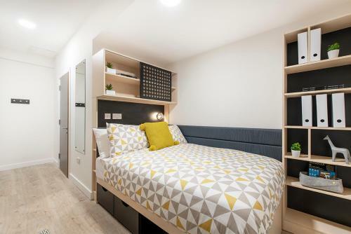 Hotel Destiny Student - Dominick Place