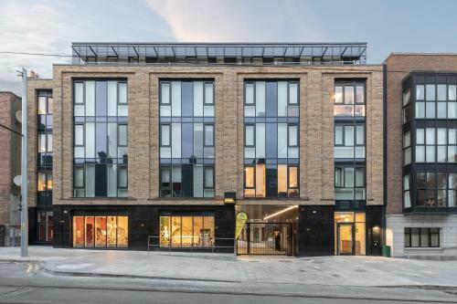 Hotel Destiny Student - Dominick Place