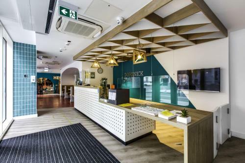 Hotel Destiny Student - Dominick Place