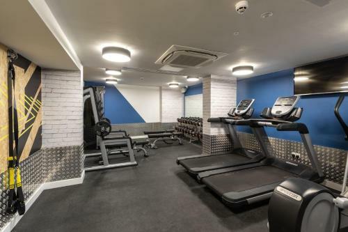 Hotel Destiny Student - Dominick Place