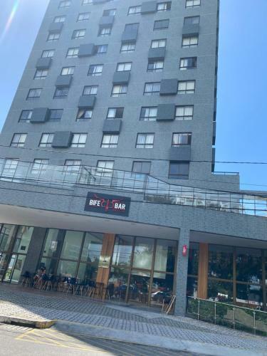Apartamento Ilusion Flat 307 Natal
