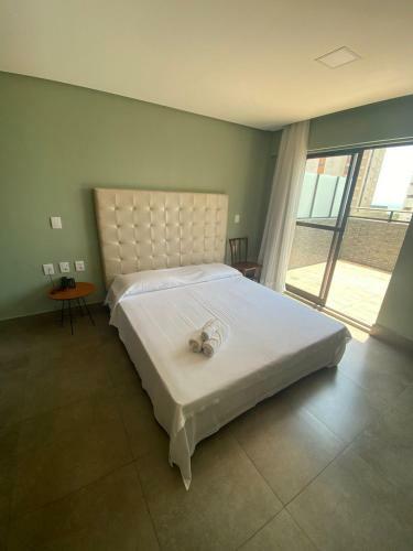 Apartamento Ilusion Flat 307 Natal