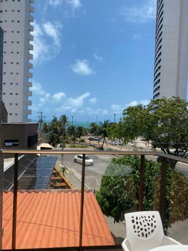 Apartamento Ilusion Flat 307 Natal