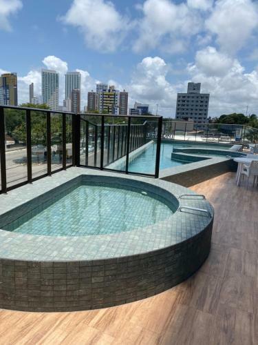 Apartamento Ilusion Flat 307 Natal