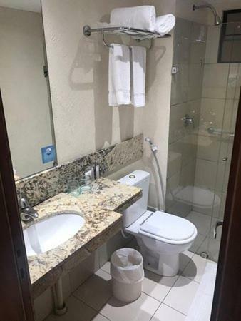 Apartamento Flat Natal Plaza