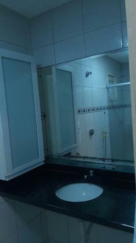Casa Em Natal Cond. Fechado Com Piscina-03 Su�tes