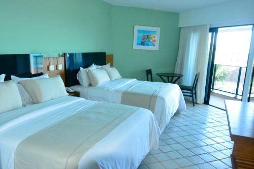 Pir�mide Hotel & Convention