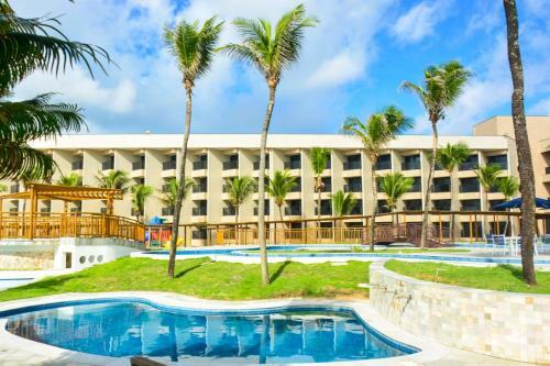 Pir�mide Hotel & Convention