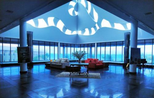 Pir�mide Hotel & Convention
