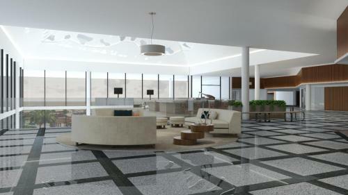 Pir�mide Hotel & Convention