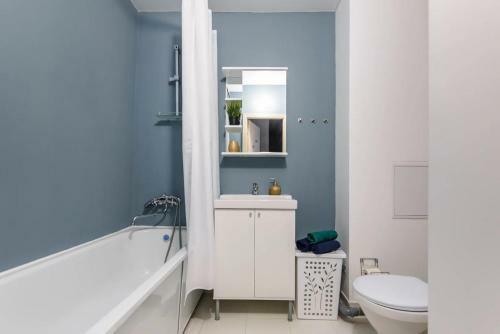 Apartamento Com Vista Incr�vel Em Ponta Negra - G