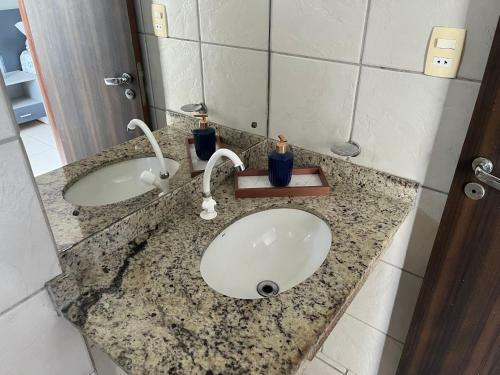 Apartamento Flat Terrazzo 303 - Praia De Ponta Negra