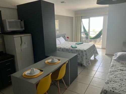 Apartamento Flat Terrazzo 303 - Praia De Ponta Negra