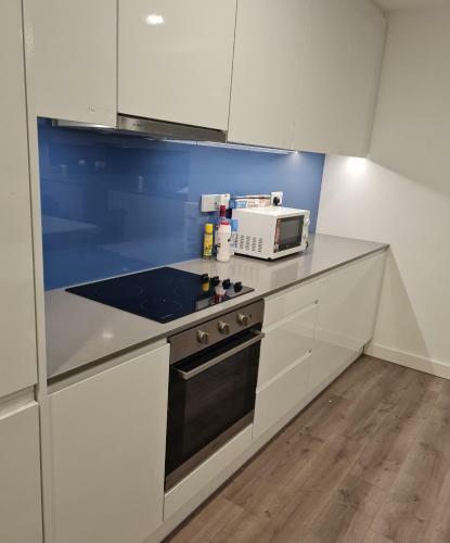 Albergue Ensuite Rooms For Students Only, Dublin - Sk