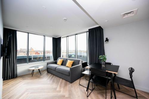 Staycity Aparthotels Tivoli