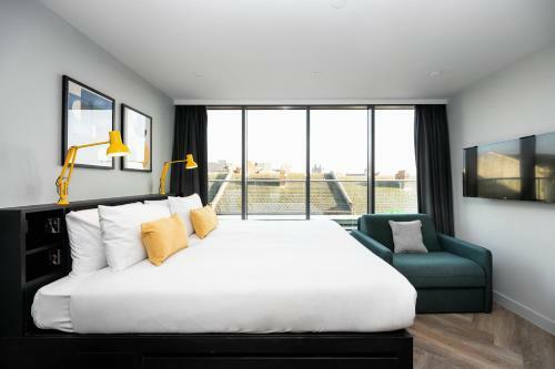 Staycity Aparthotels Tivoli