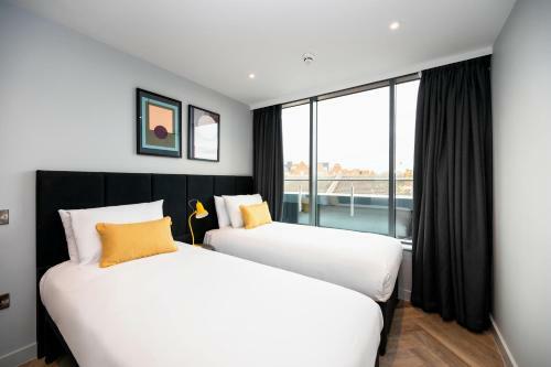 Staycity Aparthotels Tivoli