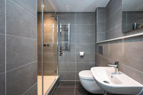 Staycity Aparthotels Tivoli