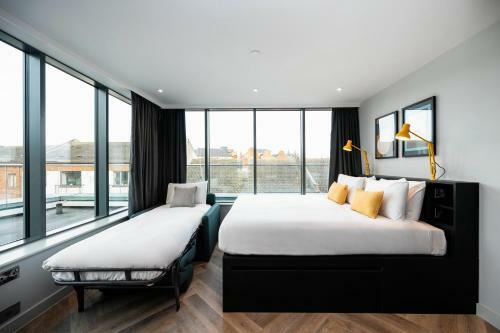 Staycity Aparthotels Tivoli