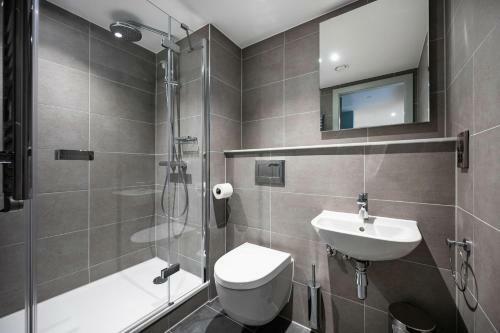 Staycity Aparthotels Tivoli