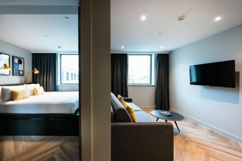 Staycity Aparthotels Tivoli
