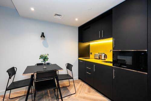 Staycity Aparthotels Tivoli