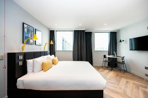Staycity Aparthotels Tivoli