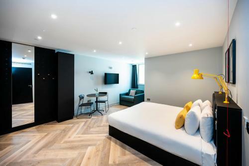 Staycity Aparthotels Tivoli