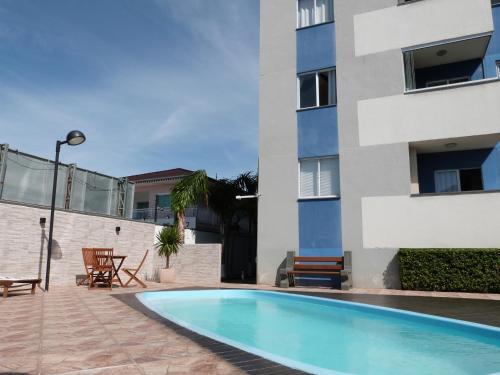 Apartamento Apto No Centro Penha Sc 2