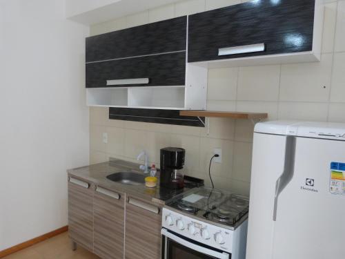 Apartamento Apto No Centro Penha Sc 2