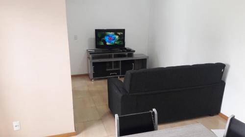 Apartamento Apto No Centro Penha Sc 2