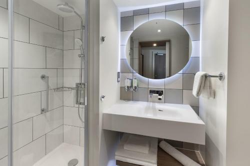 Hotel Hampton By Hilton Dublin City Centre