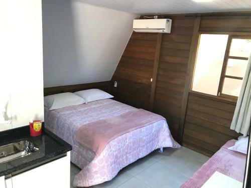 Lodge Chal�s Doce Lar