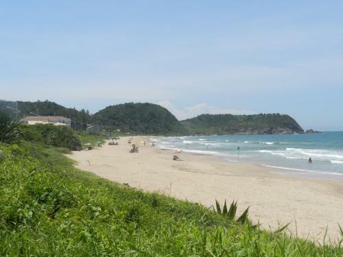 Posada Pousada Aru� Verde & Mar