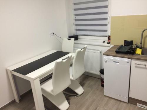 Apartamento Szentmikl�s Vend�gh�z