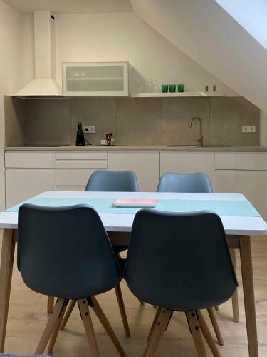 O�zis Apartmanh�z