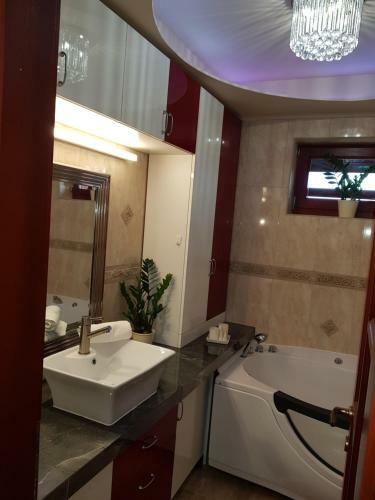 Hostal Barackos Wellness Villa F�t