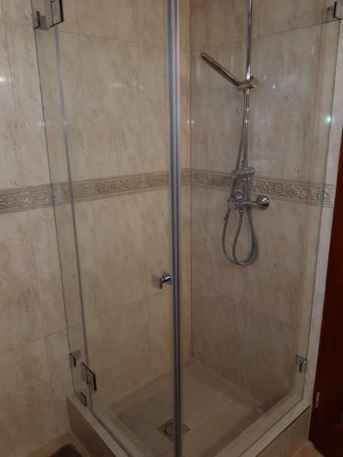 Hostal Barackos Wellness Villa F�t