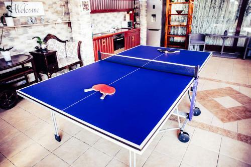 Hostal Barackos Wellness Villa F�t